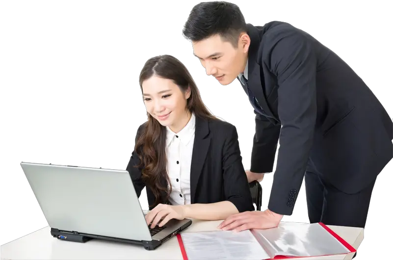  It Professional Png 5 Image Professional Office Girl Png Professional Png