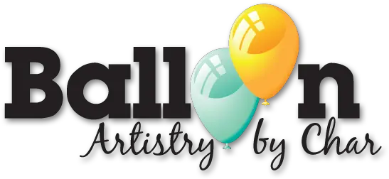  Balloon Artistry By Char Balloons Tech Company Healthcare Png Artistry Logo Png