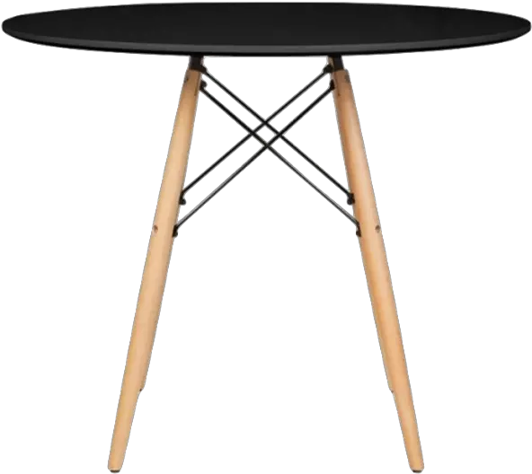  Round Table Dsw 2 Persons Charles Eames End Table Png Round Table Png