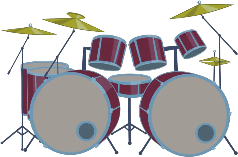  Pictures Pinkie Pie Drum Png Drum Png