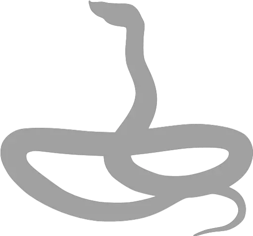  Snake 04 Icons King Cobra Png Snake Transparent