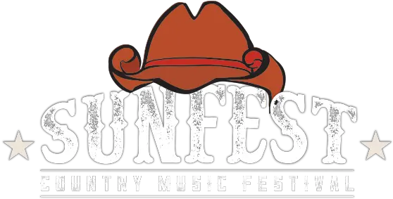  Download Sunfest Country Music Festival Clip Art Png Country Music Png