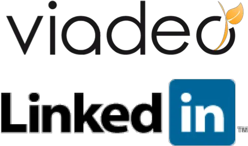  Viadeo Clip Art Png Linkedin Logos