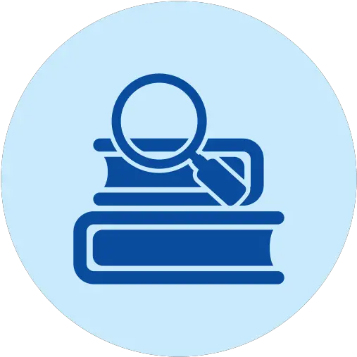  Stack Books Magnifier Free Icon Of 36 U0026 Reading Icons Libro Y Lupa Png Stack Of Books Transparent