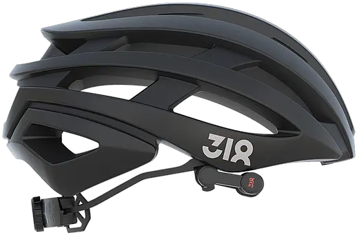  318 Sh50 Smart Cycling Helmet Bc30 Bicycle Helmet Png Bike Helmet Png