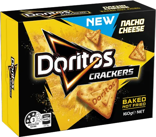  Doritos Nacho Cheese Crackers Doritos Nacho Cheese Crackers Png Doritos Png