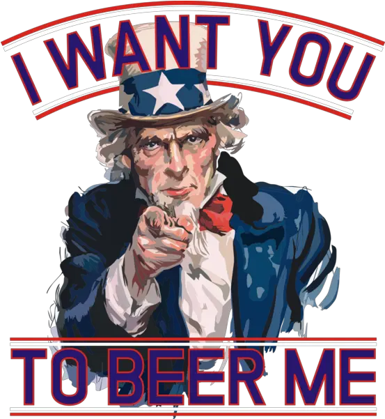  We Want You Join Us Uncle Sam Want You For Us Army Png We Want You Png