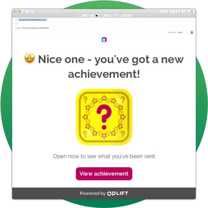  Microlearning App Award Winning Oplift Screenshot Png Learning Png