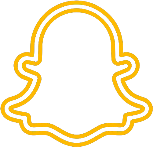  Download Network Icons Media Snapchat Computer Social Icon Png Snapchat Icons Png