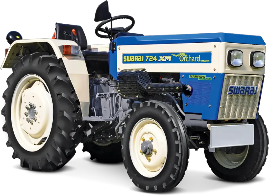  Tractor Png Free Download 25 Hp Swaraj Tractor Tractor Png