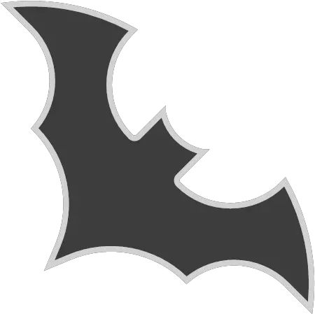  Vscodes Type Bats Icon Png