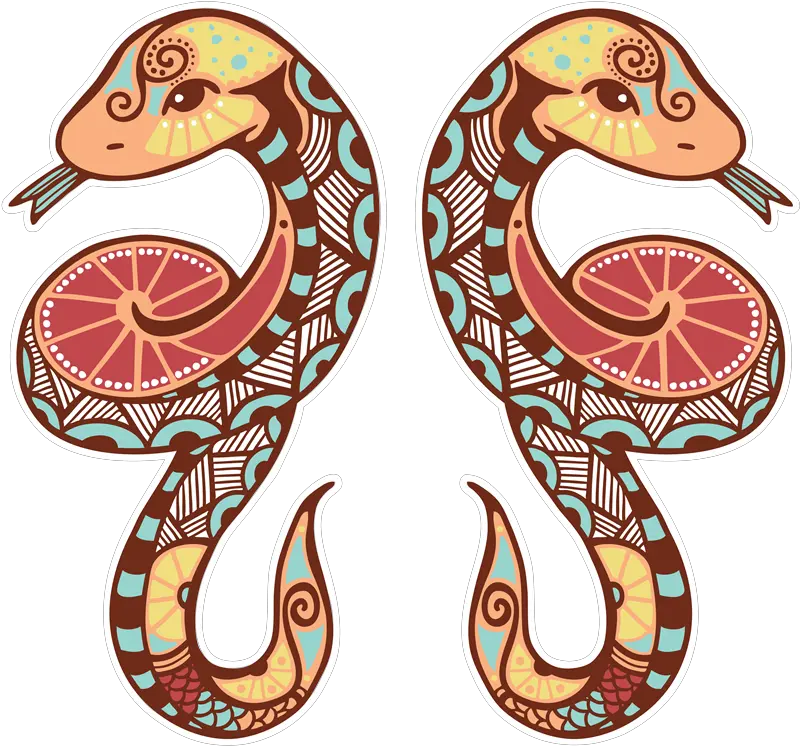  Download Zodiac Gemini Snake Png Image With No Background Gemini Horoscope Gucci Snake Png