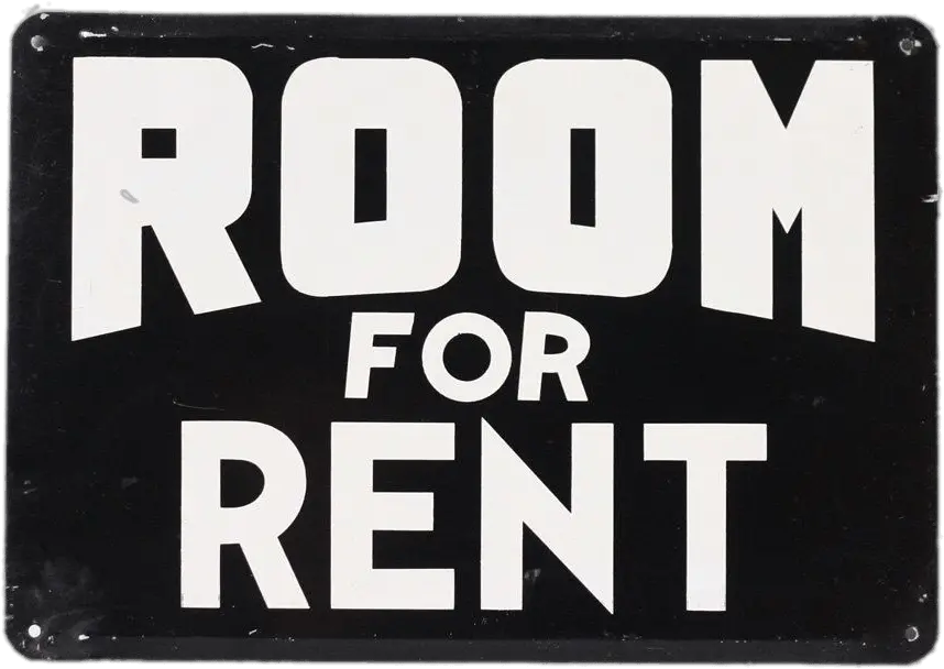  Room For Rent Sign Transparent Png Yorkshire Dales National Park Room Png