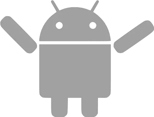  Android 04 Icons Images Png Transparent Android Android Icon White