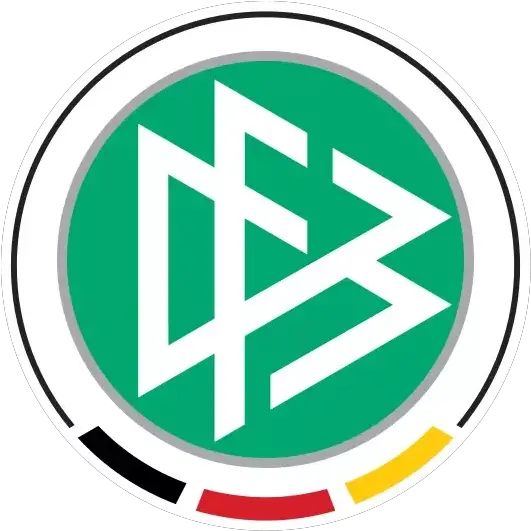  Why Is The Germany Soccer Team Away National German Team Logo Png Mexico Soccer Team Logos