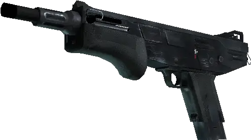  Mag Mag 7 Rust Coat Png Csgo Transparent