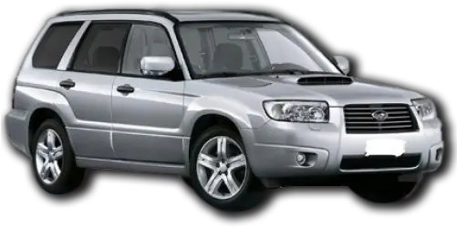  Subaru Forester Automatic Rent A Car Subaru Png Subaru Png