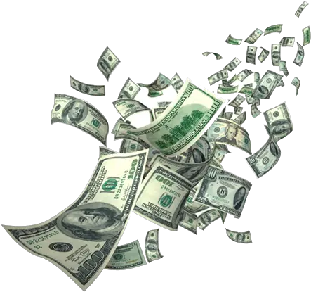  Money Raining Png Transparent Money Transparent Background Money Rain Png