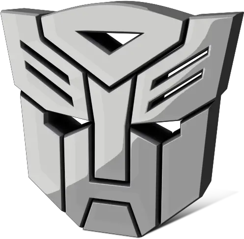  Transformers Autobots 01 Icon Logo Transformers Png Transformers Png