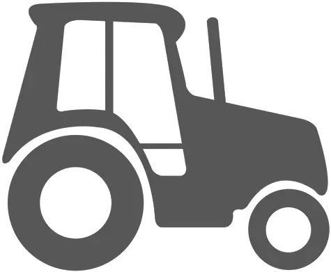  Transparent Png Svg Vector File Tractor Loader Png Tractor Png