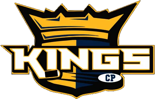  Carleton Place Minor Hockey Powered By Goallineca Png La Kings Logo