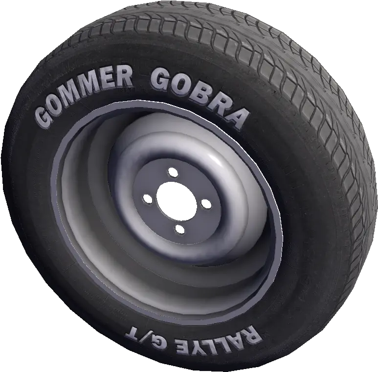  Wheel My Summer Car Wikia Fandom Png Tire Track