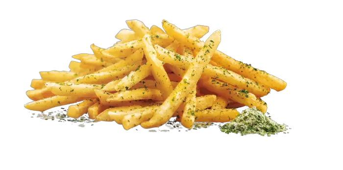  Fries Icon Png Mcdonalds Seaweed Fries French Fries Png