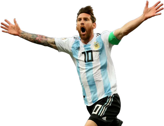  Messi Png Transparent Cartoon Messi Png Argentina 2019 Messi Png