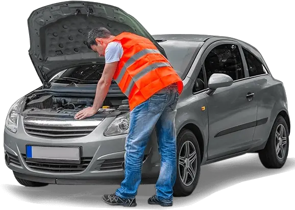  Car Repair Uk Get Your Vehicle Back Car Mechanic Png Back Of Car Png