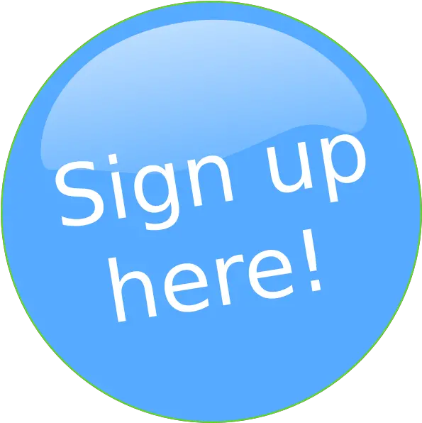  Sign Up Button Png Image Transparent Background Arts Sign Up Transparent Png Subscribe Button Transparent Background