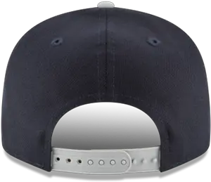  Era Flat Png Yankees Hat