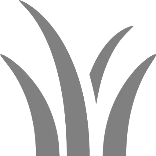  Gray Grass Icon Black And White Grass Icon Png Grass Icon