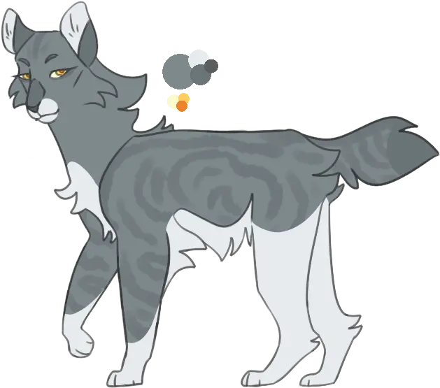  Buntingkit Highrisers Wiki Fandom Paw Png Alia Shawkat Transparent