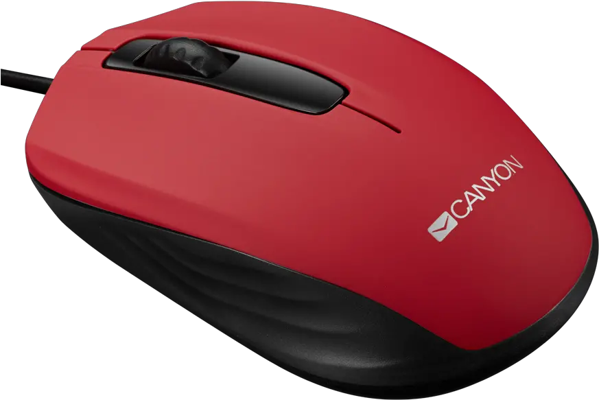  Computer Mouse Transparent Image Red Pc Mouse Png Computer Mouse Transparent