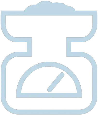  Weight Scale Line Icon Transparent Png U0026 Svg Vector File Circle Scale Transparent Background