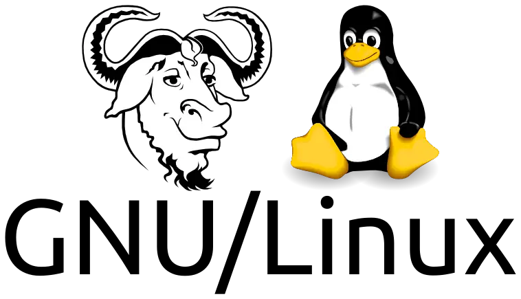  Download Gnulinux Logo Gnu Linux Logo Png Linux Png