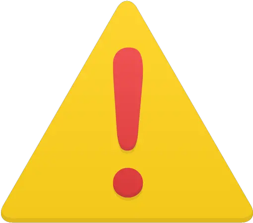  Warning Png Image 100728 Exclamation Point Warning Exclamation Point Png