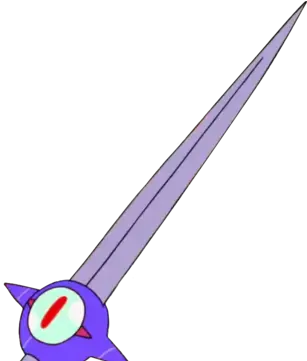  Night Sword Adventure Time Wiki Fandom Adventure Time Cursed Sword Png Sword Transparent