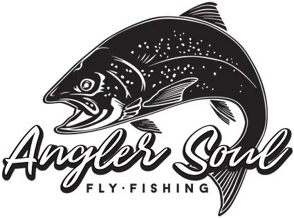  Home Angler Soul Automotive Decal Png Patagonia Fish Logo