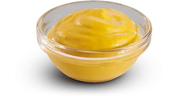  Mcdonalds Sauce Png 4 Image