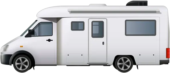  Rv Clipart Png Recreational Vehicle Png Rv Png