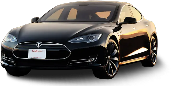  Tesla Tesla Car 2016 Png Tesla Png