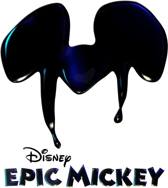  Epic Mickey Disney Channel Logo 6 By Amy Disney Epic Disney Epic Mickey Png Disney Channel Logo Png