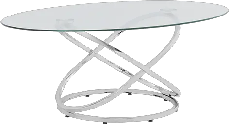  Metal Coffee Table With Glass Top Png End