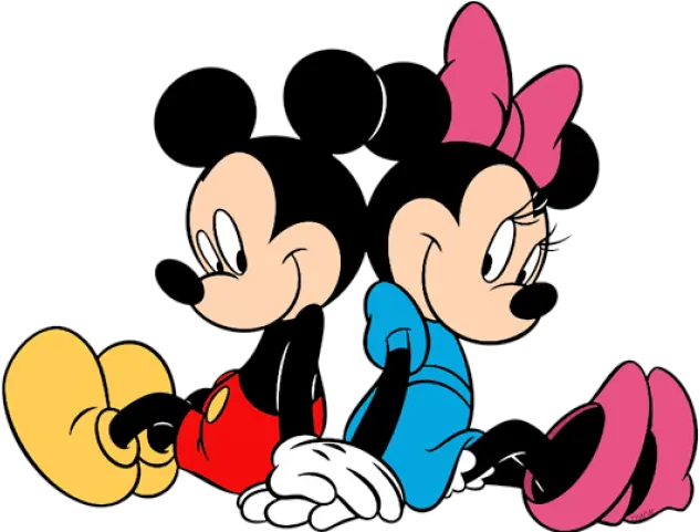  Minnie Mouse Clipart Hands Disney Lovers Png Minnie Mouse Transparent