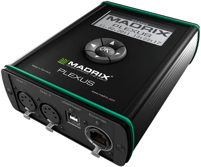  Madrix Lighting Control Madrix Plexus Madrix Plexus Png Plexus Png