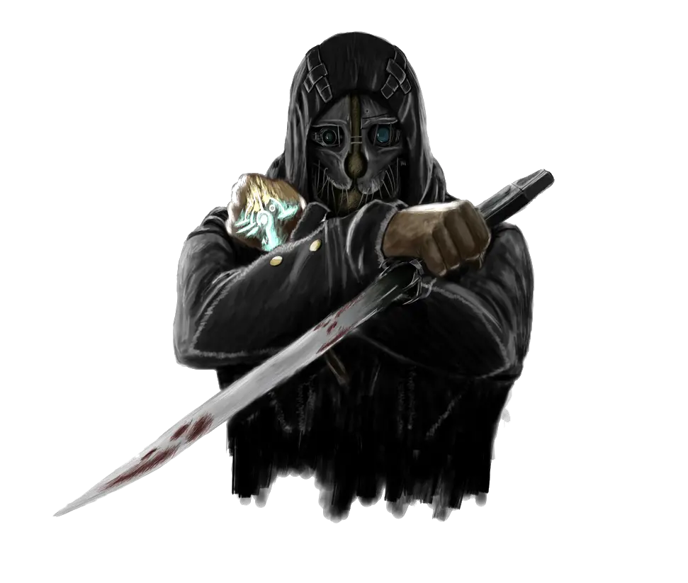  Download Free Png Dishonored Dishonored Dishonored Logo Png