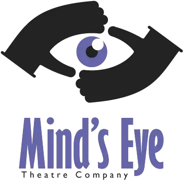  Minds Eye Thatre Logo Clip Art Png Eye Logos