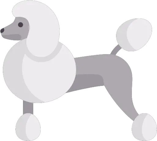  Poodle Free Animals Icons Standard Poodle Png Poodle Png