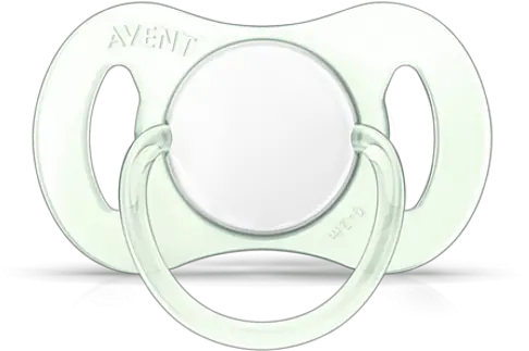  Pacifier Png Philips Avent Mini Pacifier Transparent Background